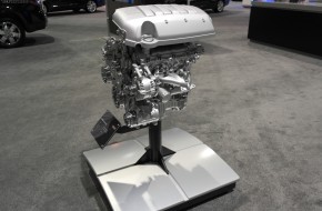 GMC at 2014 Atlanta Auto Show