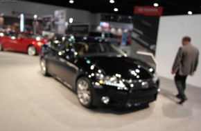 Lexus at 2014 Atlanta Auto Show