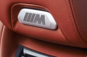 2015 BMW M4 Convertible