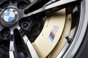 2015 BMW M4 Convertible