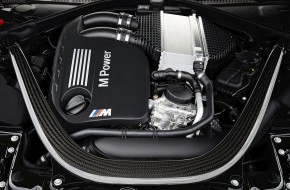 2015 BMW M4 Convertible