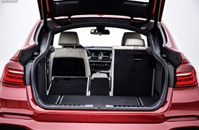 2015 BMW X4