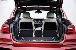 2015 BMW X4