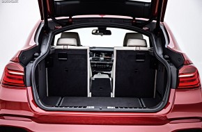 2015 BMW X4
