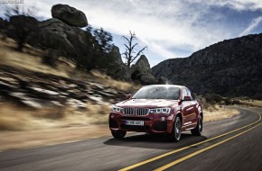 2015 BMW X4