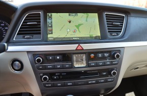 2015 Hyundai Genesis First Drive