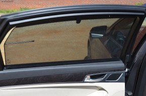 2015 Hyundai Genesis First Drive