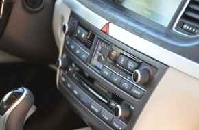 2015 Hyundai Genesis First Drive