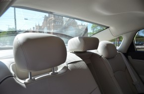 2015 Hyundai Genesis First Drive