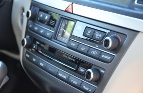 2015 Hyundai Genesis First Drive