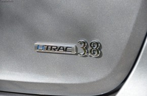 2015 Hyundai Genesis First Drive