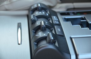 2014 Lexus LX 570 Review