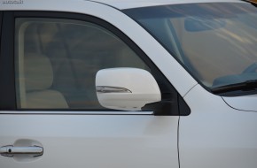 2014 Lexus LX 570 Review