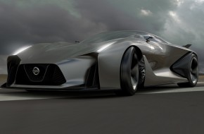 Nissan Concept