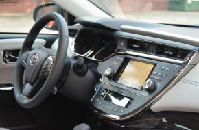 2014 Toyota Avalon Hybrid