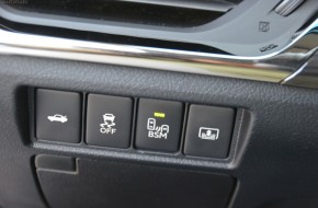 2014 Toyota Avalon Hybrid