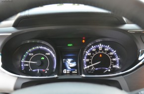 2014 Toyota Avalon Hybrid
