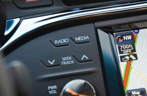 2014 Toyota Avalon Hybrid