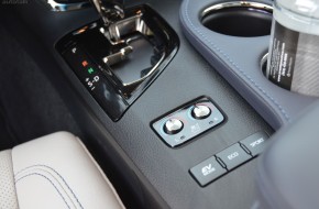 2014 Toyota Avalon Hybrid