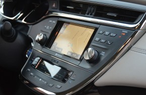 2014 Toyota Avalon Hybrid