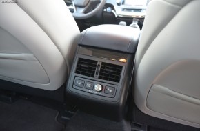 2014 Toyota Avalon Hybrid