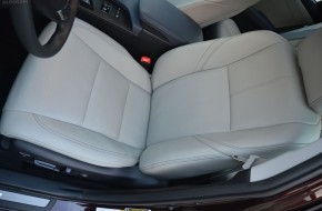 2014 Toyota Avalon Hybrid