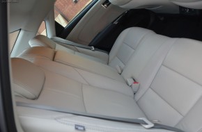 2014 Toyota Avalon Hybrid