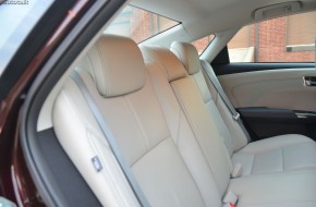 2014 Toyota Avalon Hybrid