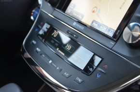 2014 Toyota Avalon Hybrid