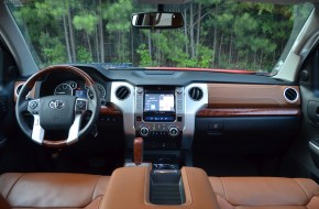 2014 Toyota Tundra