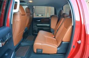 2014 Toyota Tundra