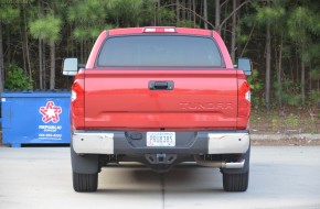 2014 Toyota Tundra