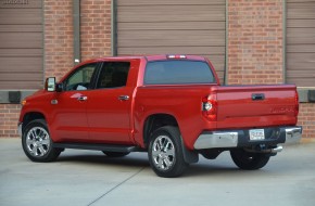 2014 Toyota Tundra