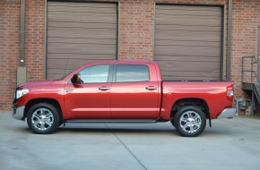 2014 Toyota Tundra