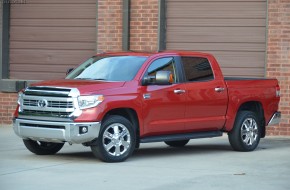 2014 Toyota Tundra