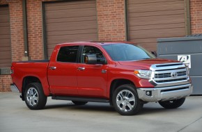 2014 Toyota Tundra