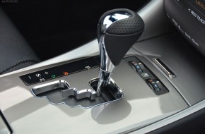 2014 Lexus IS 350 Convertible