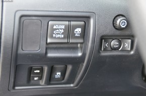 2014 Lexus IS 350 Convertible