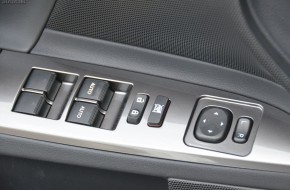 2014 Lexus IS 350 Convertible