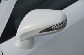 2014 Lexus IS 350 Convertible