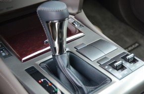 2014 Lexus GX 460