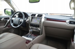 2014 Lexus GX 460