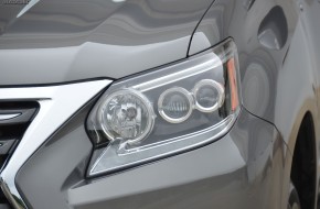 2014 Lexus GX 460