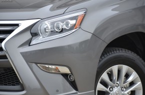 2014 Lexus GX 460