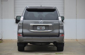 2014 Lexus GX 460