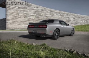 2015 Dodge Challenger