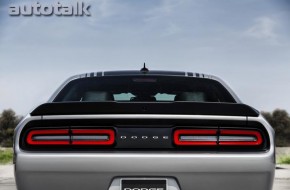 2015 Dodge Challenger