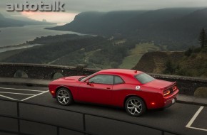 2015 Dodge Challenger