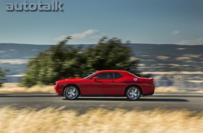 2015 Dodge Challenger