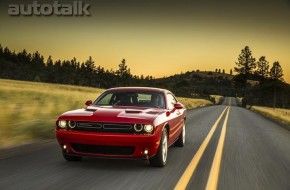 2015 Dodge Challenger